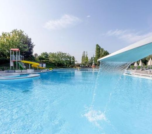 Locazione Turistica Eden - PSC150