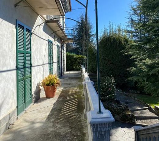 Carlotta's Home by Holiday Solutions