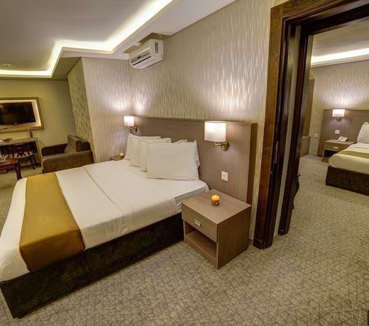 Nairoukh Hotel Aqaba