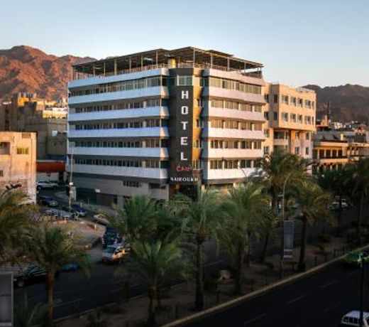 Nairoukh Hotel Aqaba