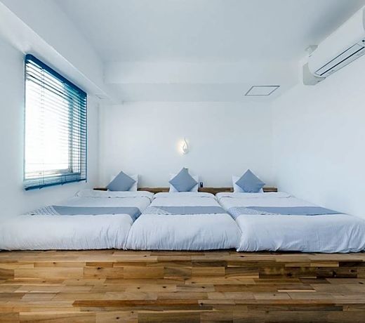 Mykonos Resort Miura / Vacation STAY 62208