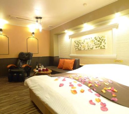 Hotel GOLF Hodogaya (Adult Only)