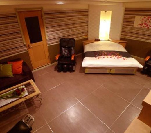 Hotel GOLF Hodogaya (Adult Only)