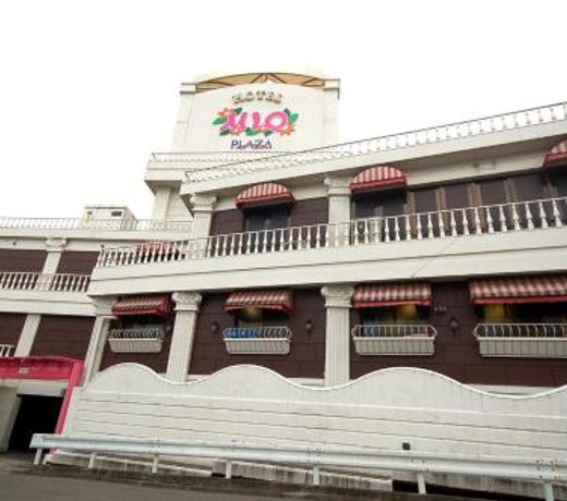 Hotel Mio Plaza (Adult Only)