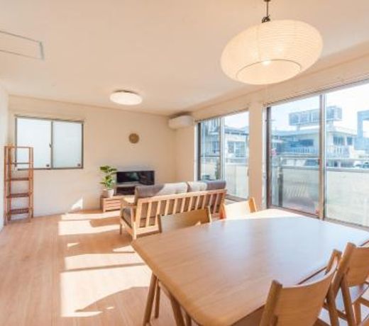 Riverside Yofuke AFP Villa