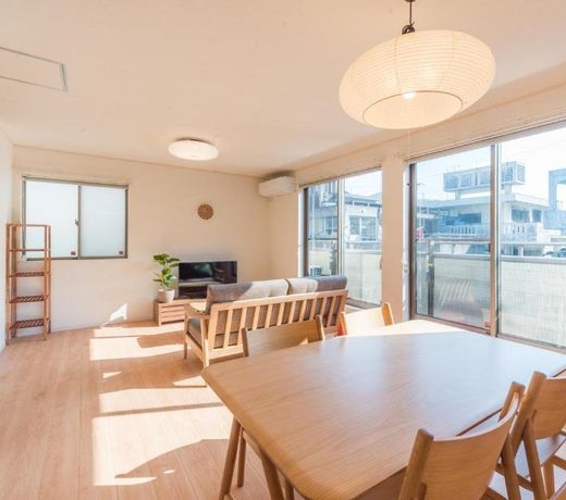 Riverside Yofuke AFP Villa