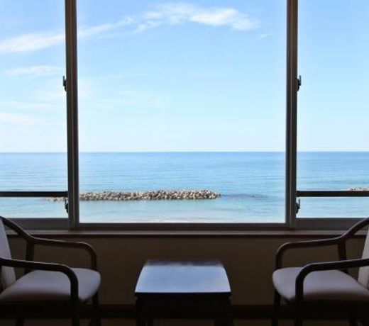æµ·è¾ºã®ãå®¿ ä¸ä¹