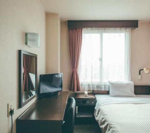 Toyohashi Station Hotel / Vacation STAY 66965