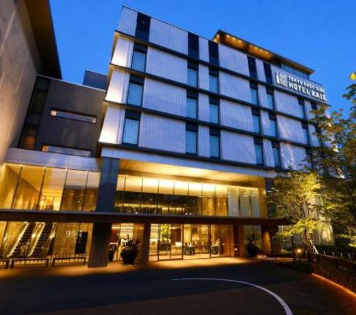 TOKYO EAST SIDE HOTEL KAIE