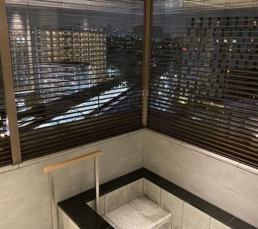 TOKYO EAST SIDE HOTEL KAIE