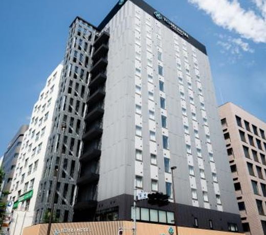 Tosei Hotel Cocone Asakusa Kuramae
