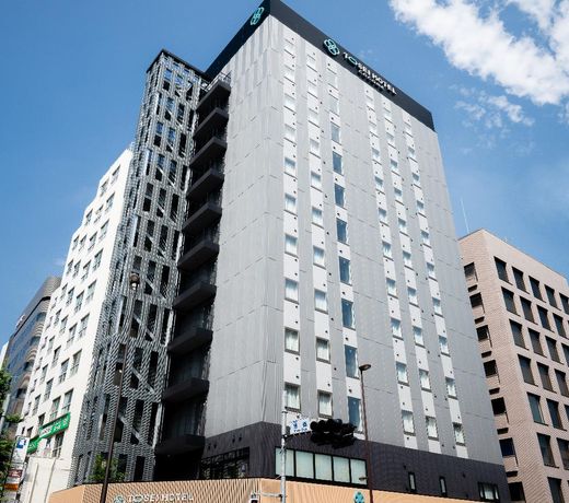 Tosei Hotel Cocone Asakusa Kuramae