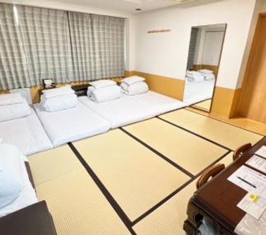Reina Building 4F / Vacation STAY 40669