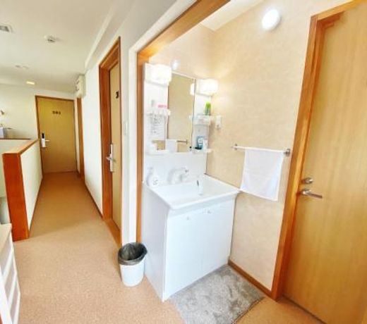 Reina Building 4F / Vacation STAY 40669