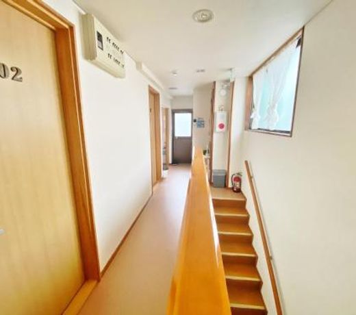 Reina Building 4F / Vacation STAY 40669
