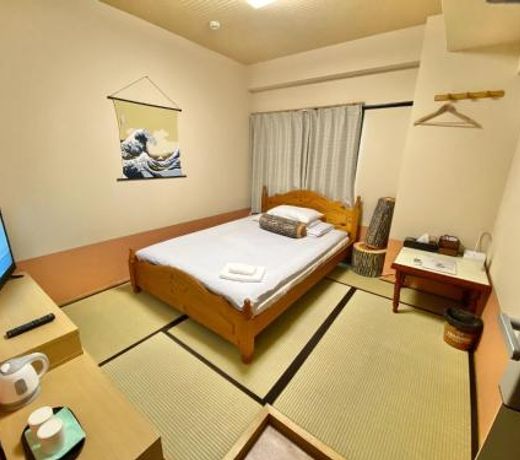 Reina Building 4F / Vacation STAY 61774