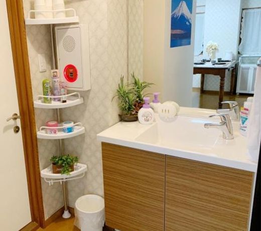 Reina Building 4F / Vacation STAY 61774