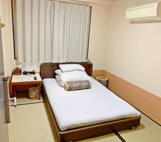 Reina Building 4F / Vacation STAY 61774
