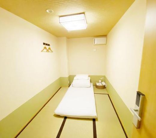 Reina Building 4F / Vacation STAY 61776