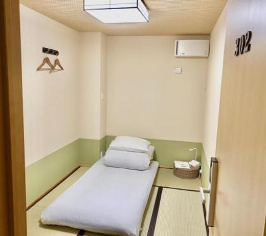 Reina Building 4F / Vacation STAY 61776