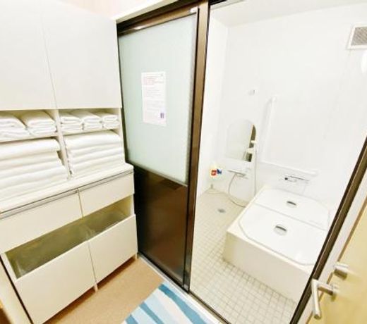 Reina Building 4F / Vacation STAY 61776