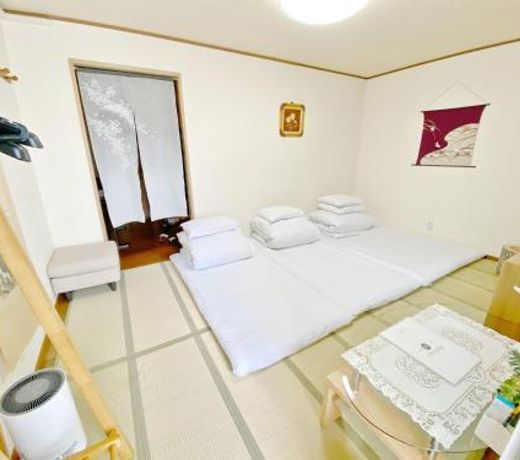 Petit Hotel 017 / Vacation STAY 67154