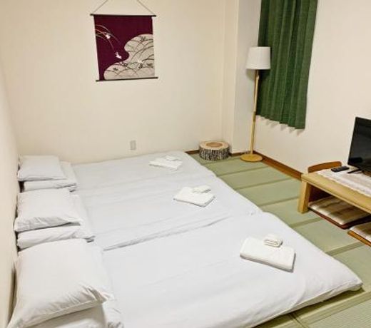 Petit Hotel 017 / Vacation STAY 67154