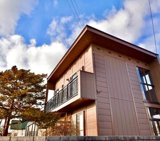 Hokkaido Loveå²é©å¿ Chano Onsen House