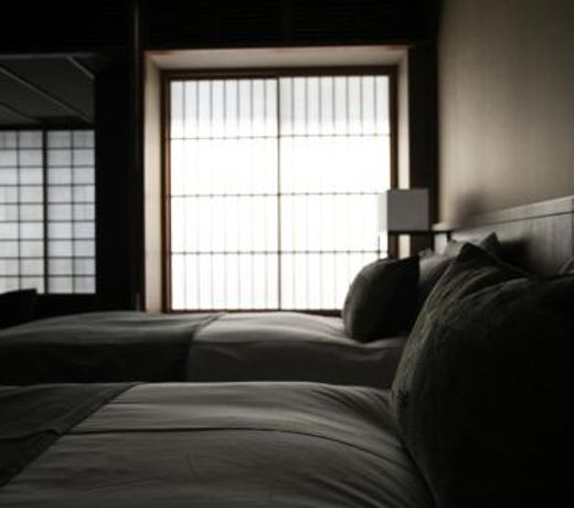THE HIRAMATSU KYOTO