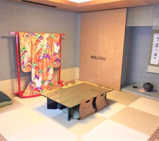 Sapporo Luxury House