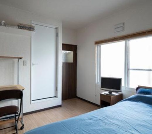 Erimo Apartment