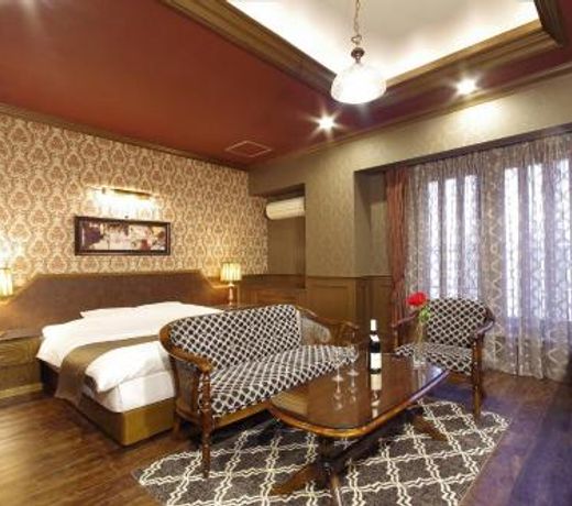 Hotel La Grace (Adult Only)