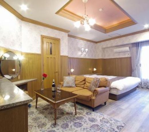 Hotel La Grace (Adult Only)