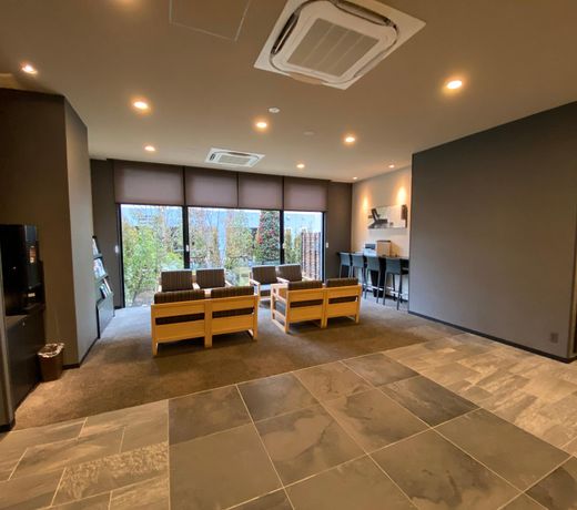 Hotel Route-Inn Sakurai Ekimae