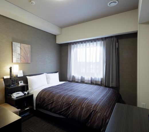 Hotel Route-Inn Sakurai Ekimae