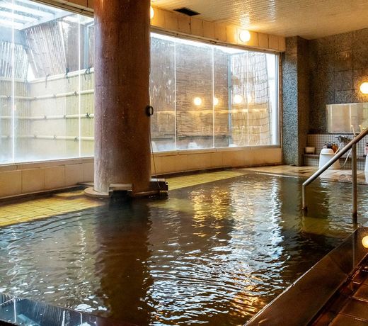 Hotel Symphony Sagae Onsen