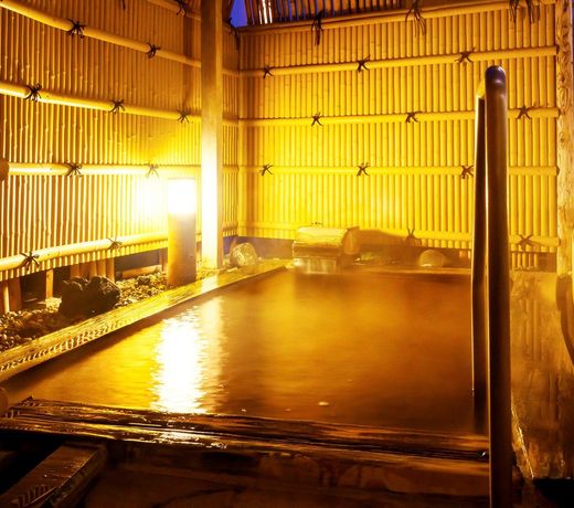 Hotel Symphony Sagae Onsen
