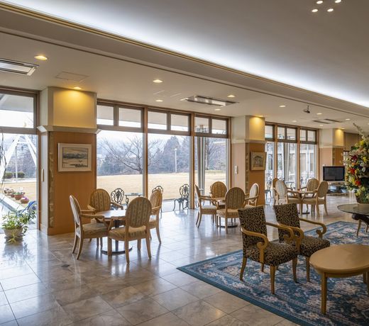 Hotel Symphony Annex Sagae Onsen