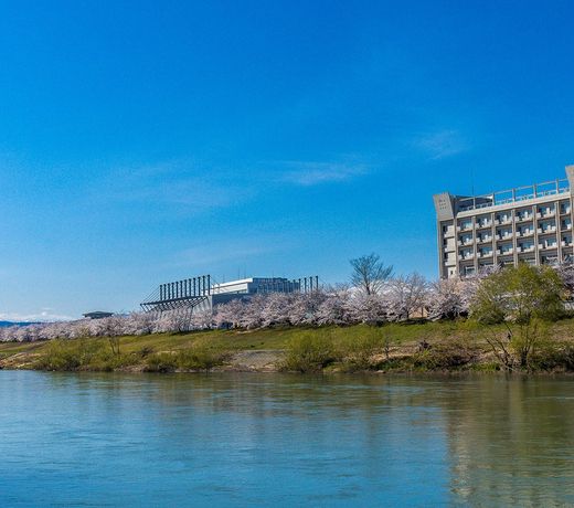 Hotel Symphony Annex Sagae Onsen