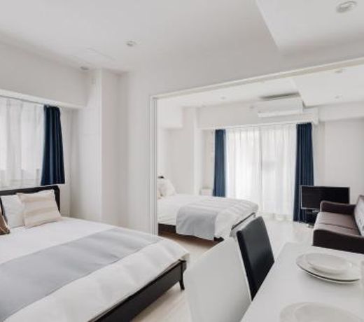 BON Condo Namba Nipponbashi