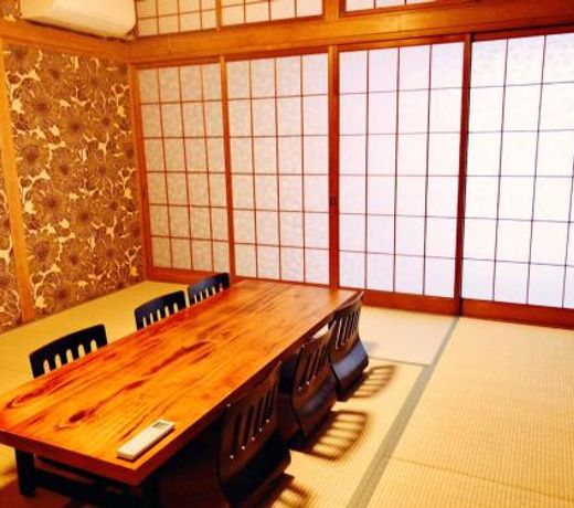 STAY BB OSAKA å¤§ä»éä¸æ¸å»º Samurai House Imazaki é£æ³¢ç´é
