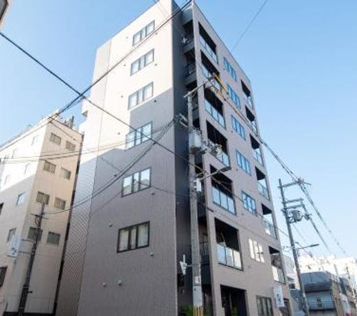 Residence Saku