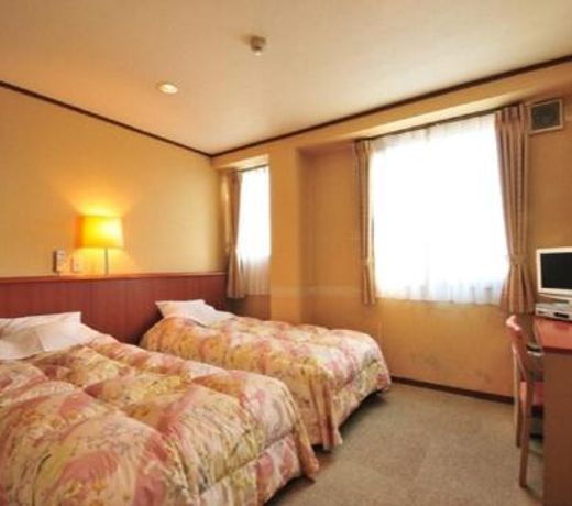Omura - Hotel / Vacation STAY 46226