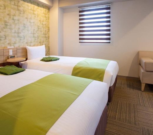 Kuretake Inn Ogaki Ekimae