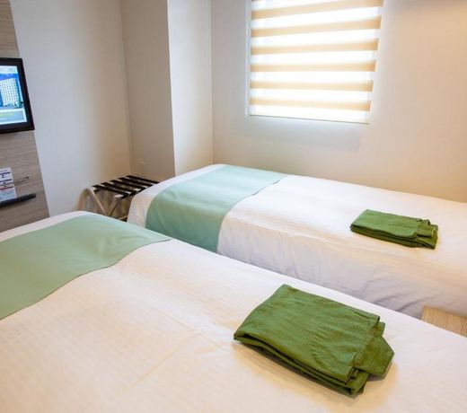 Kuretake Inn Ogaki Ekimae