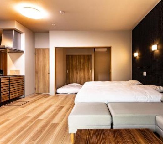 Rakuten STAY MOTEL Nikko Kinugawa / Vacation STAY 60660