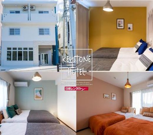 KEYSTONE HOTEL