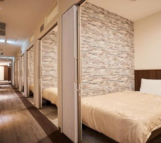 Grand Cabin Hotel Naha Oroku for Women / Vacation STAY 62324