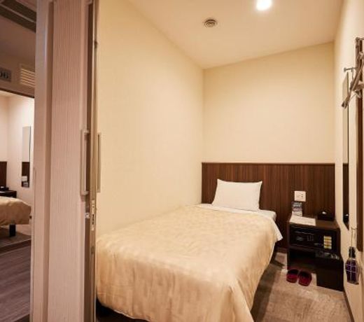 Grand Cabin Hotel Naha Oroku for Women / Vacation STAY 62324