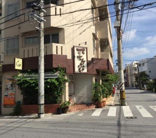 Hotel Urbansea 3 Makishi